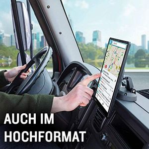Nawigacja GPS Garmin GARMIN Dezl LGV800 8inch EU MT-D GPS navigation 3