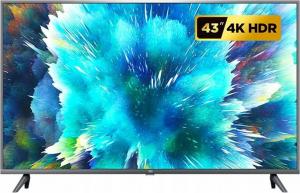 Telewizor Xiaomi Mi LED TV 4S LED 43'' 4K Ultra HD Android 1