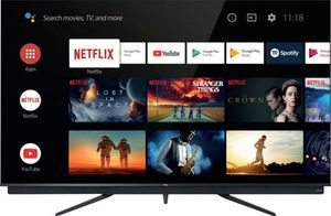 Telewizor TCL 55C815 LED 55'' 4K Ultra HD Android 2