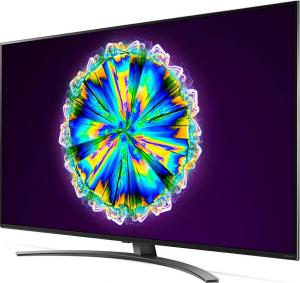 Telewizor LG 65NANO863NA LED 65'' 4K Ultra HD WebOS 5.0 2