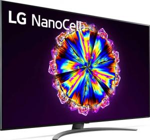 Telewizor LG 86NANO913NA LED 86'' 4K Ultra HD WebOS 5.0 6