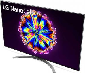 Telewizor LG 86NANO913NA LED 86'' 4K Ultra HD WebOS 5.0 10