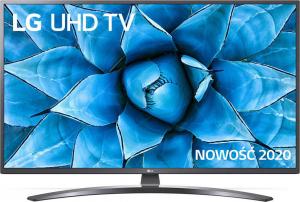 Telewizor LG 49UN74003LB LED 49'' 4K Ultra HD WebOS 5.0 1