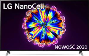 Telewizor LG 86NANO903NA LED 86'' 4K Ultra HD webOS 1