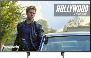 Telewizor Panasonic TX-58HX800E LED 58'' 4K Ultra HD My Home Screen 5.0 1