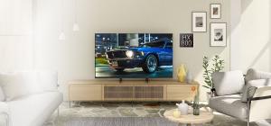 Telewizor Panasonic TX-58HX800E LED 58'' 4K Ultra HD My Home Screen 5.0 6
