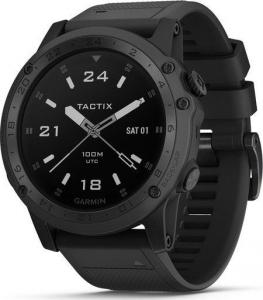 Smartwatch Garmin Tactix Charlie Czarny  (010-02085-00) 1