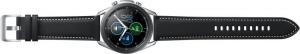 Smartwatch Samsung Galaxy Watch 3 Mystic Silver 45mm Czarno-brązowy  (SM-R840NZSAEUE) 5