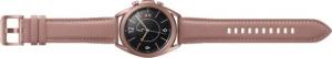 Smartwatch Samsung Galaxy Watch 3 Mystic Bronze 41mm Brązowy  (SM-R850NZDAEUE) 6