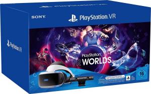 Gogle VR Sony Pakiet startowy PlayStation VR 1