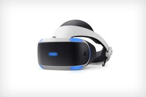 Gogle VR Sony Pakiet startowy PlayStation VR 3
