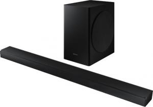 Soundbar Samsung Soundbar Samsung HW-T650/EN  ( 340W, 3.1 Ch, Bluetooth, Dolby 5.1 , DTS Virtual: X ) (HW-T650/EN                     ) - GKSSA1SOU0052 1