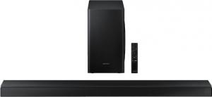 Soundbar Samsung Soundbar Samsung HW-T650/EN  ( 340W, 3.1 Ch, Bluetooth, Dolby 5.1 , DTS Virtual: X ) (HW-T650/EN                     ) - GKSSA1SOU0052 12