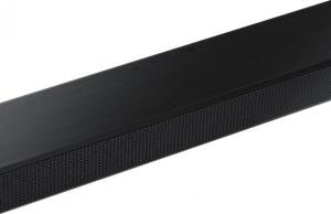 Soundbar Samsung Soundbar Samsung HW-T650/EN  ( 340W, 3.1 Ch, Bluetooth, Dolby 5.1 , DTS Virtual: X ) (HW-T650/EN                     ) - GKSSA1SOU0052 8