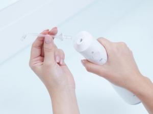 Irygator Panasonic EW1511 5