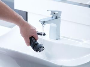 Golarka Panasonic ES-RW31-K503 2