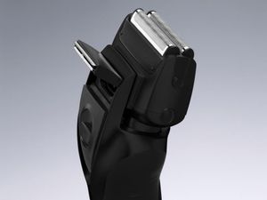 Golarka Panasonic ES-RW31-K503 6