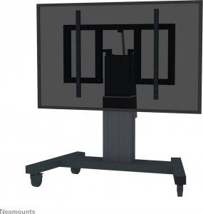 Neomounts TV SET ACC FLOOR STAND 42-100"/PLASMA-M2550TBLACK NEWSTAR 1