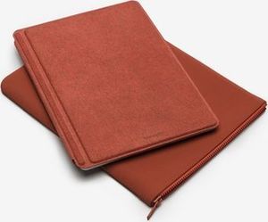 Microsoft TABLET ACC TYPE COVER SURFACE/GO RED KCS-00090 MICROSOFT 5
