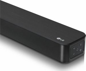 Soundbar LG SL7Y 4