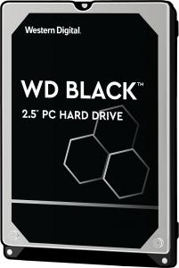 Dysk WD Black 500GB 2.5" SATA III (WD5000LPSX) 1