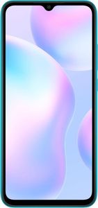 Smartfon Xiaomi Redmi 9A 2/32GB Zielony  (39959) 2