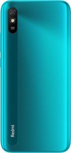 Smartfon Xiaomi Redmi 9A 2/32GB Zielony  (39959) 4