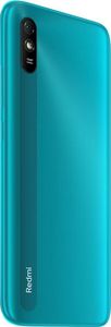 Smartfon Xiaomi Redmi 9A 2/32GB Zielony  (39959) 5
