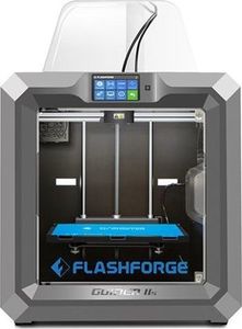 Drukarka 3D Flashforge Guider IIs + szpula PLA 1