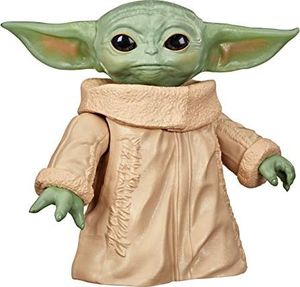 Figurka Hasbro Star Wars Mandalorian - Baby Yoda (F1116) 1