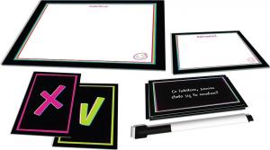 Trefl Gra niezły blef pudełko 3