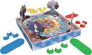 Trefl -GRA SKOCZKI FROZEN 2 TREFL PUD 2