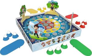 Trefl -GRA SKOCZKI PSI PATROL TREFL PUD 2