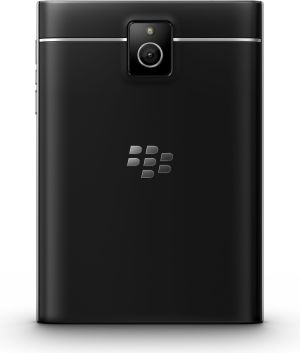 Smartfon Blackberry Passport 32 GB Czarny  (Passport Black) 2