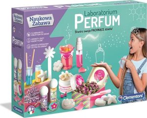 Clementoni Laboratorium perfum (50674) 1