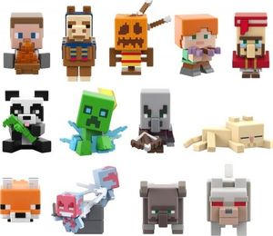 Figurka Mattel Minecraft Cute series (FXT80) 2