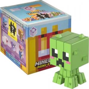 Figurka Mattel Minecraft Cute series (FXT80) 1