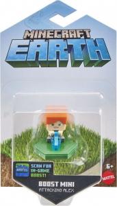 Figurka Mattel Minecraft Earth Boost (GKT32) 1