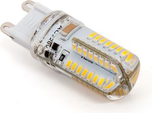 Abilite Żarówka LED, G9, 2.2W, 155lm, biała ciepła, 2700K (5901583545443) 1