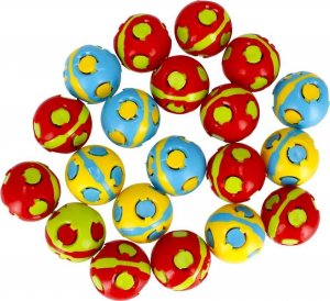 Mega Creative -MC KLOCKI KONSTR 44EL KULE 14X35X6 PBH 54/108 2