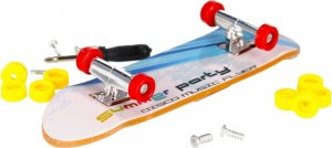 Mega Creative Deskorolka do skręcania 454770 (L2011-2) 3