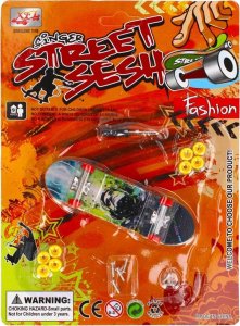 Mega Creative Deskorolka do skręcania 454770 (L2011-2) 4