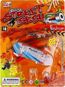 Mega Creative Deskorolka do skręcania 454770 (L2011-2) 6