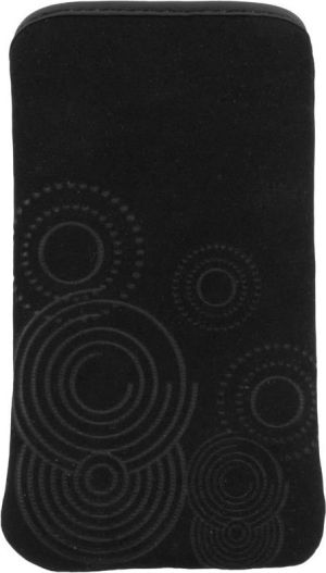 Esperanza Etui na telefon komórkowy Iphone 5s / Ipod Touch 5 / Iphone 5c (EMA105K-IP5) 2