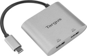 Stacja/replikator Targus USB-C (ACA947EU) 1