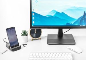 Ładowarka Digitus DA-70882 3x USB-A 1x USB-C 3 A (DA-70882) 3