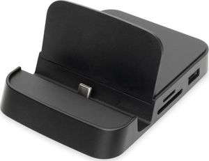 Ładowarka Digitus DA-70882 3x USB-A 1x USB-C 3 A (DA-70882) 10