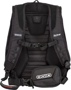 Ogio Plecak motocyklowy No Drag Mach S czarny (5919330OG) 4