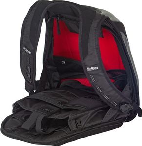 Ogio Plecak motocyklowy No Drag Mach S czarny (5919330OG) 5