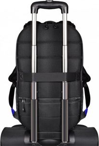Plecak Port Designs Plecak na laptopa PORT DESIGNS Sausalito 135064 (15,6"; kolor czarny) 3